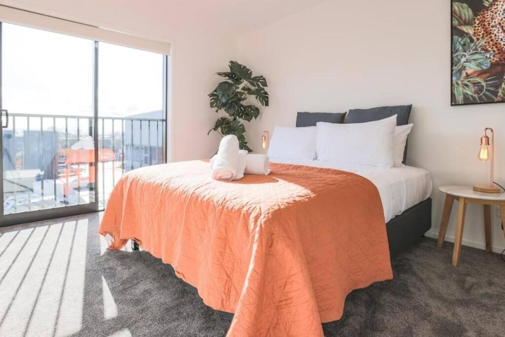 Cbd With Style And Luxury - Free Parking Villa Christchurch Exterior photo